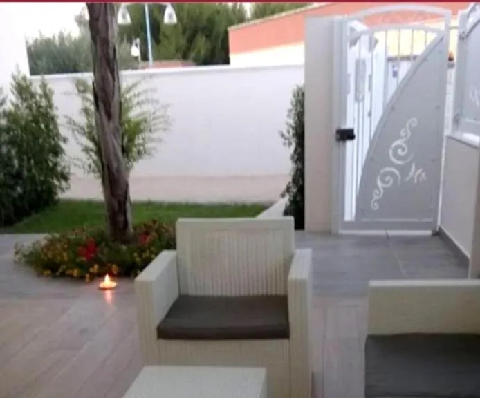 Aria Di Barocco