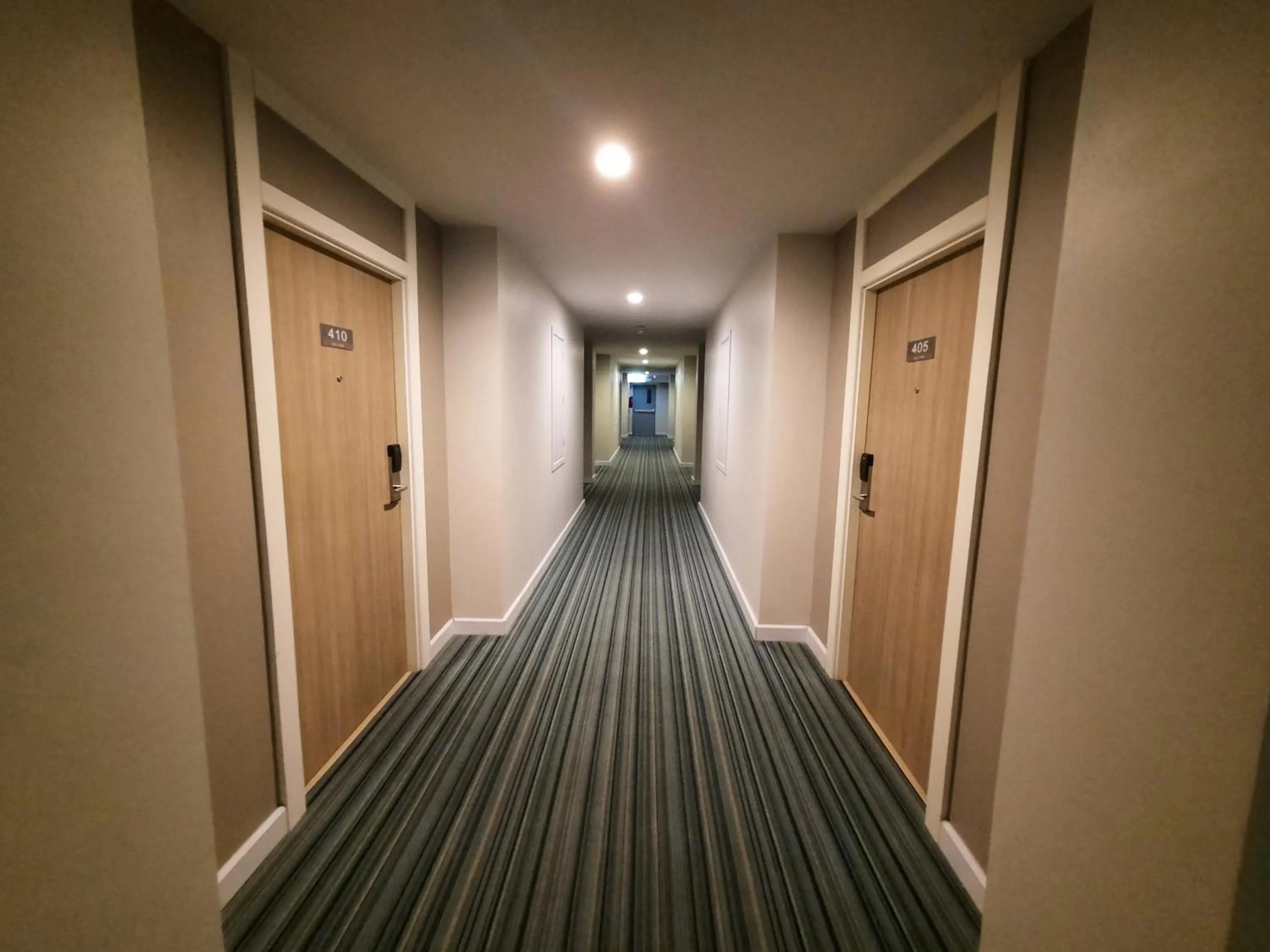 Other in Leosor Hotel