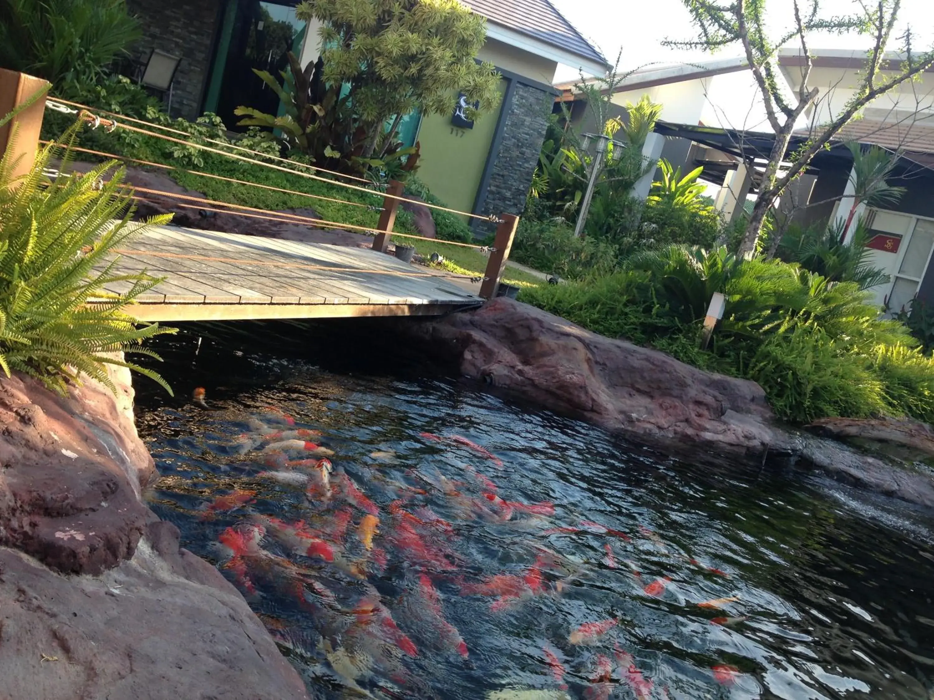 Saabpaiboon Grand Resort Saabpaiboon Grand Resort