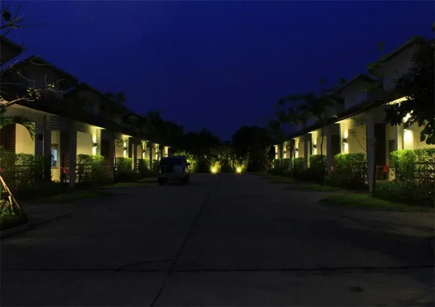 Saabpaiboon Grand Resort Saabpaiboon Grand Resort