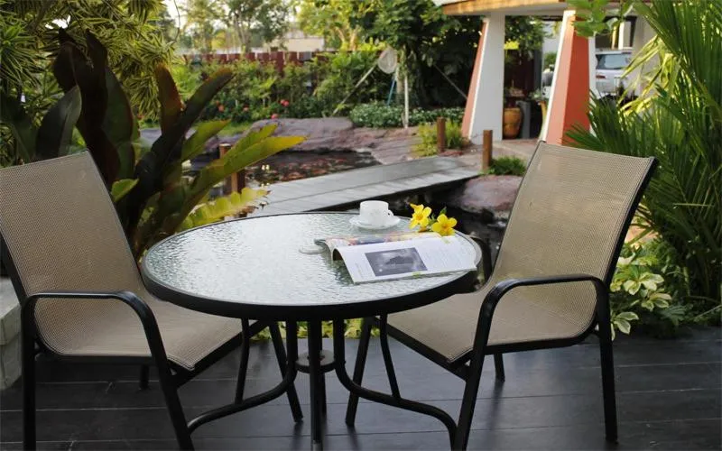 Saabpaiboon Grand Resort