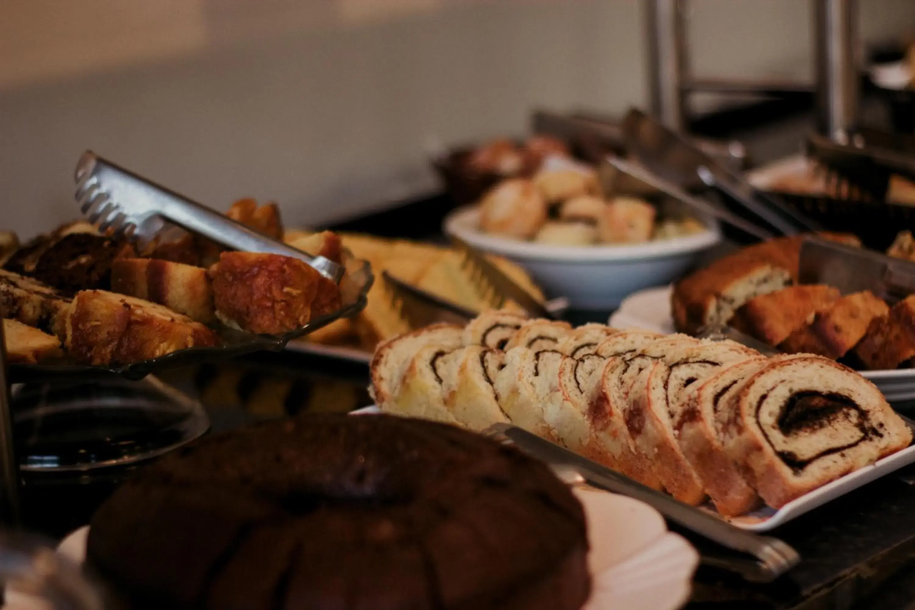 Restaurant/places to eat in Rede Andrade Biton Restaurant/places to eat in Rede Andrade Biton