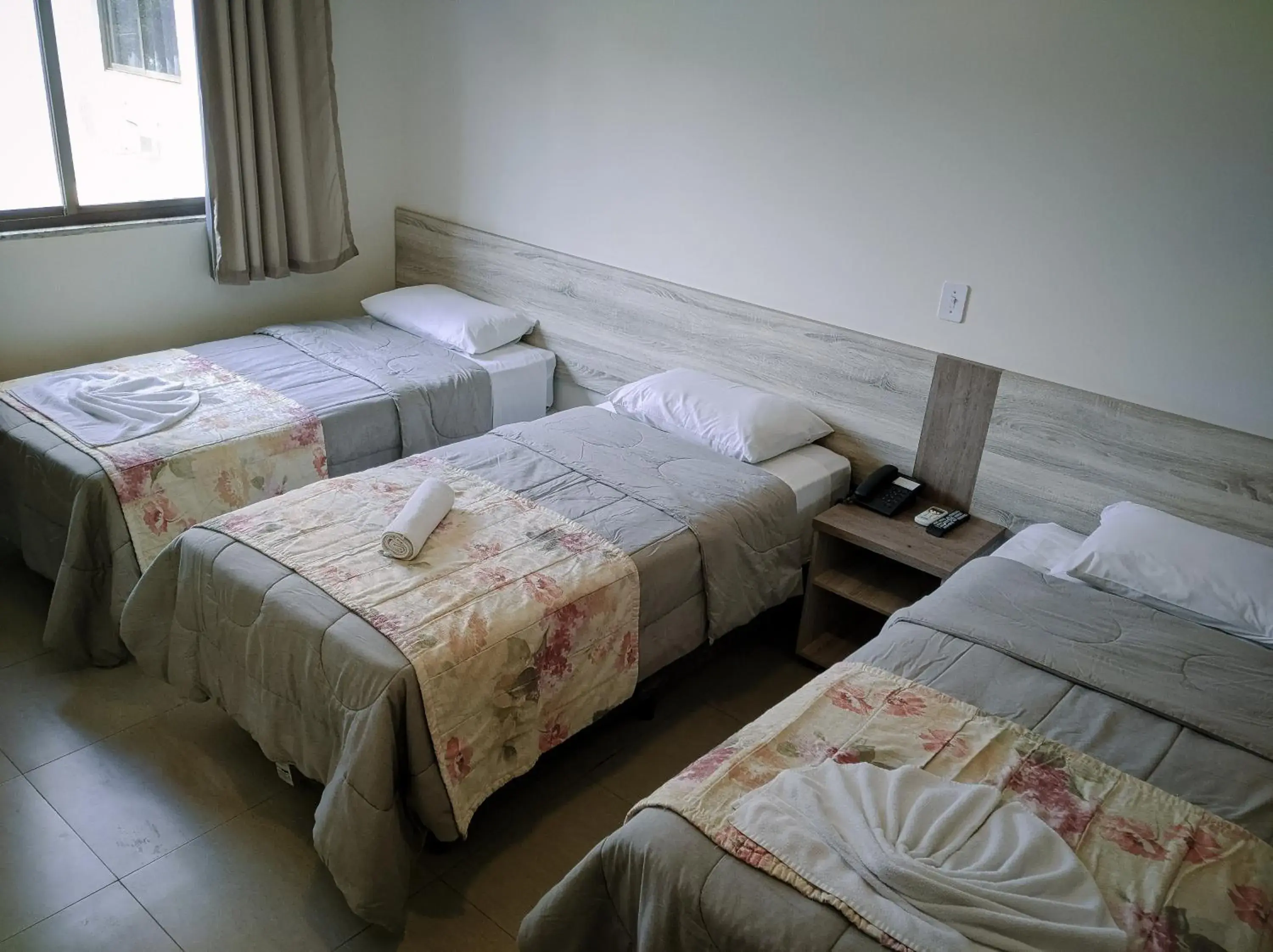 Bed in Rede Andrade Biton Bed in Rede Andrade Biton