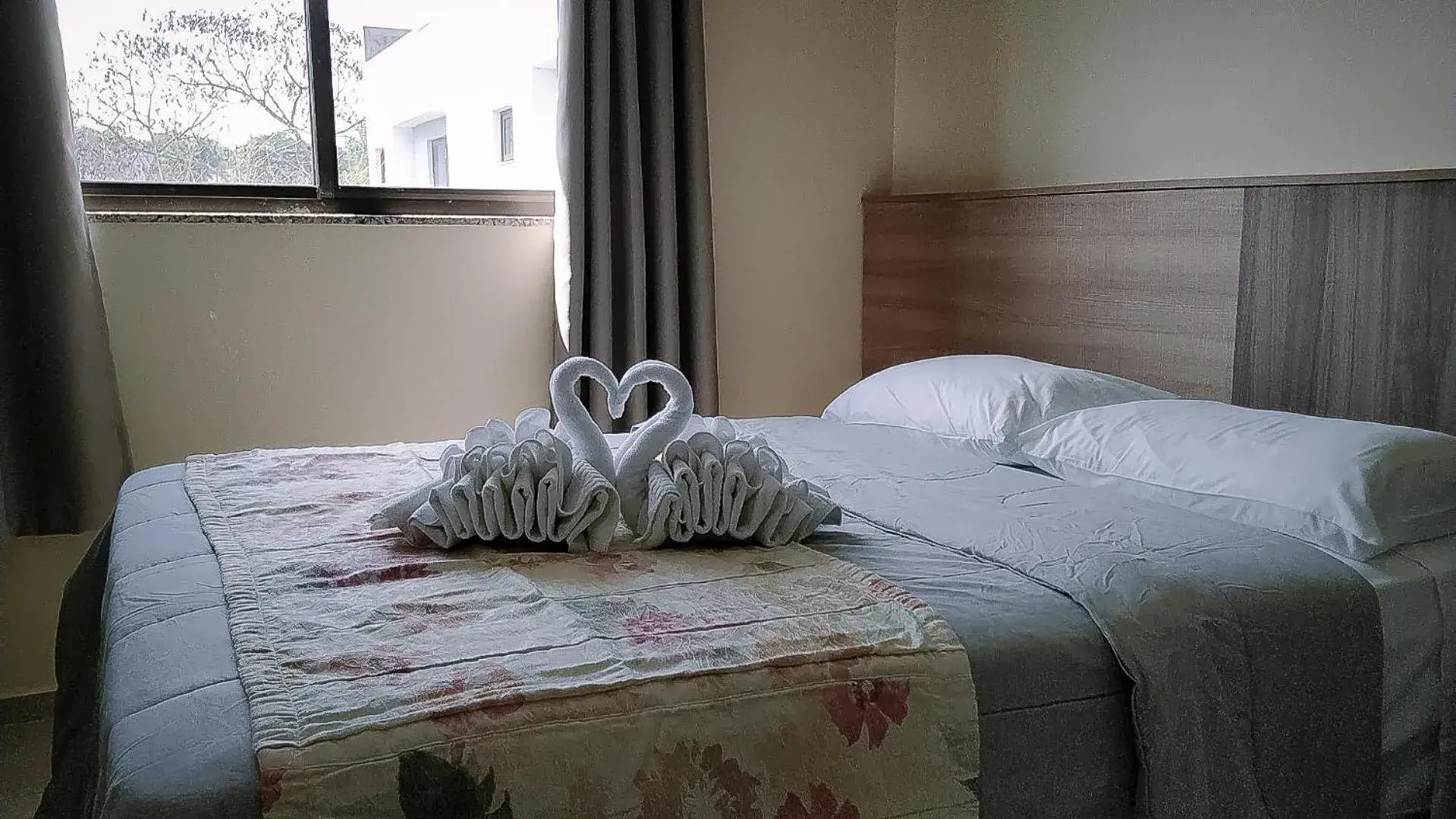 Bed in Rede Andrade Biton Bed in Rede Andrade Biton