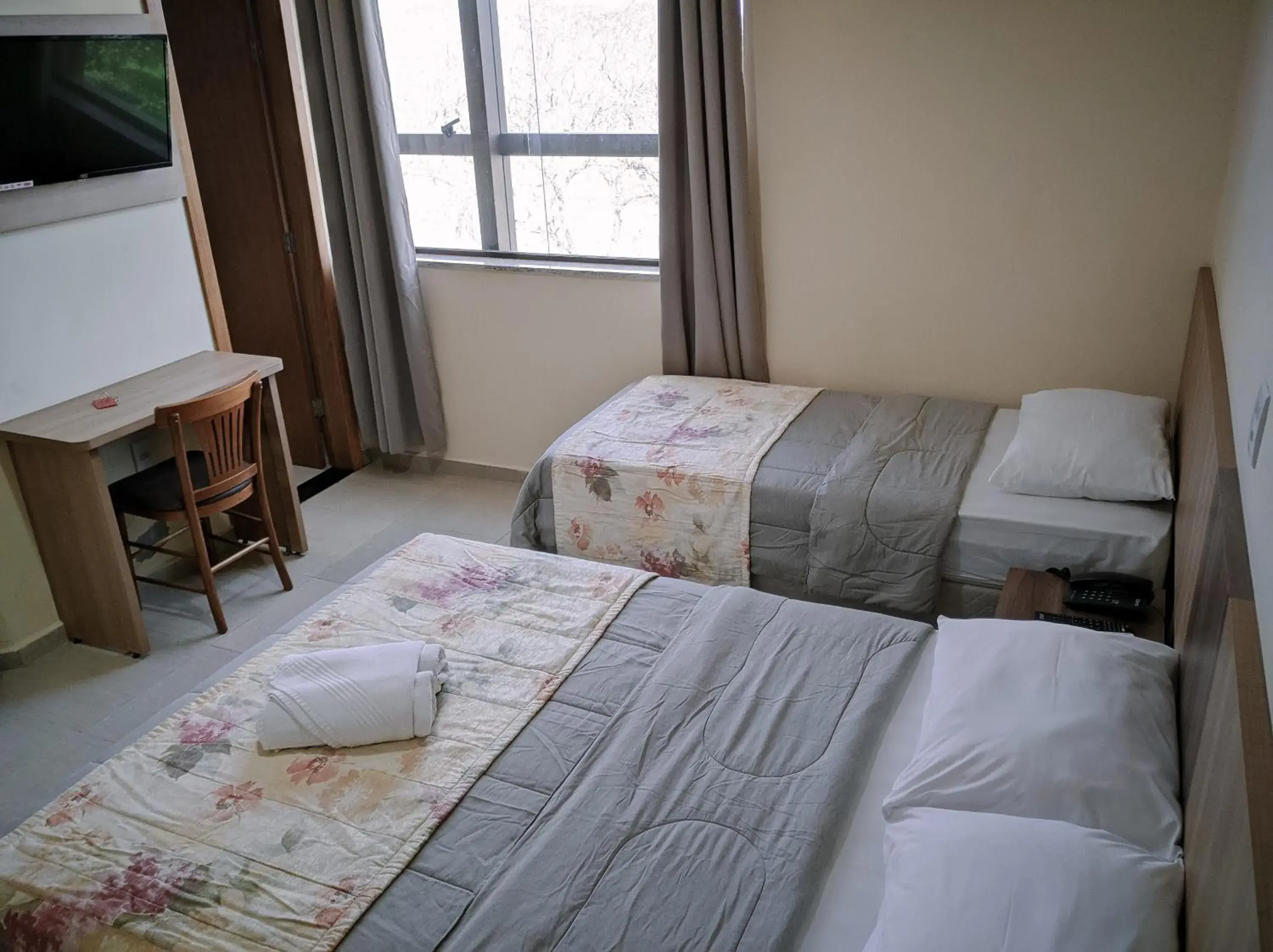 Bed in Rede Andrade Biton Bed in Rede Andrade Biton