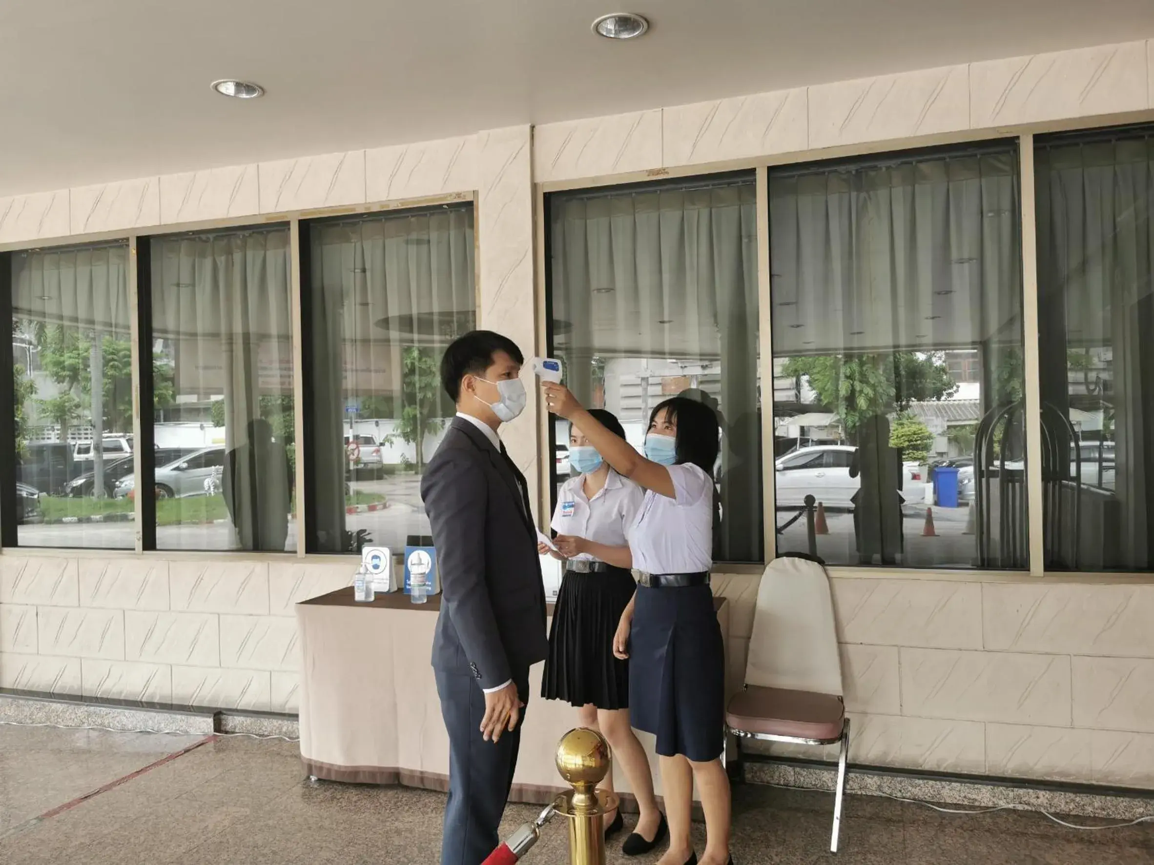 Khon Kaen Hotel Khon Kaen Hotel