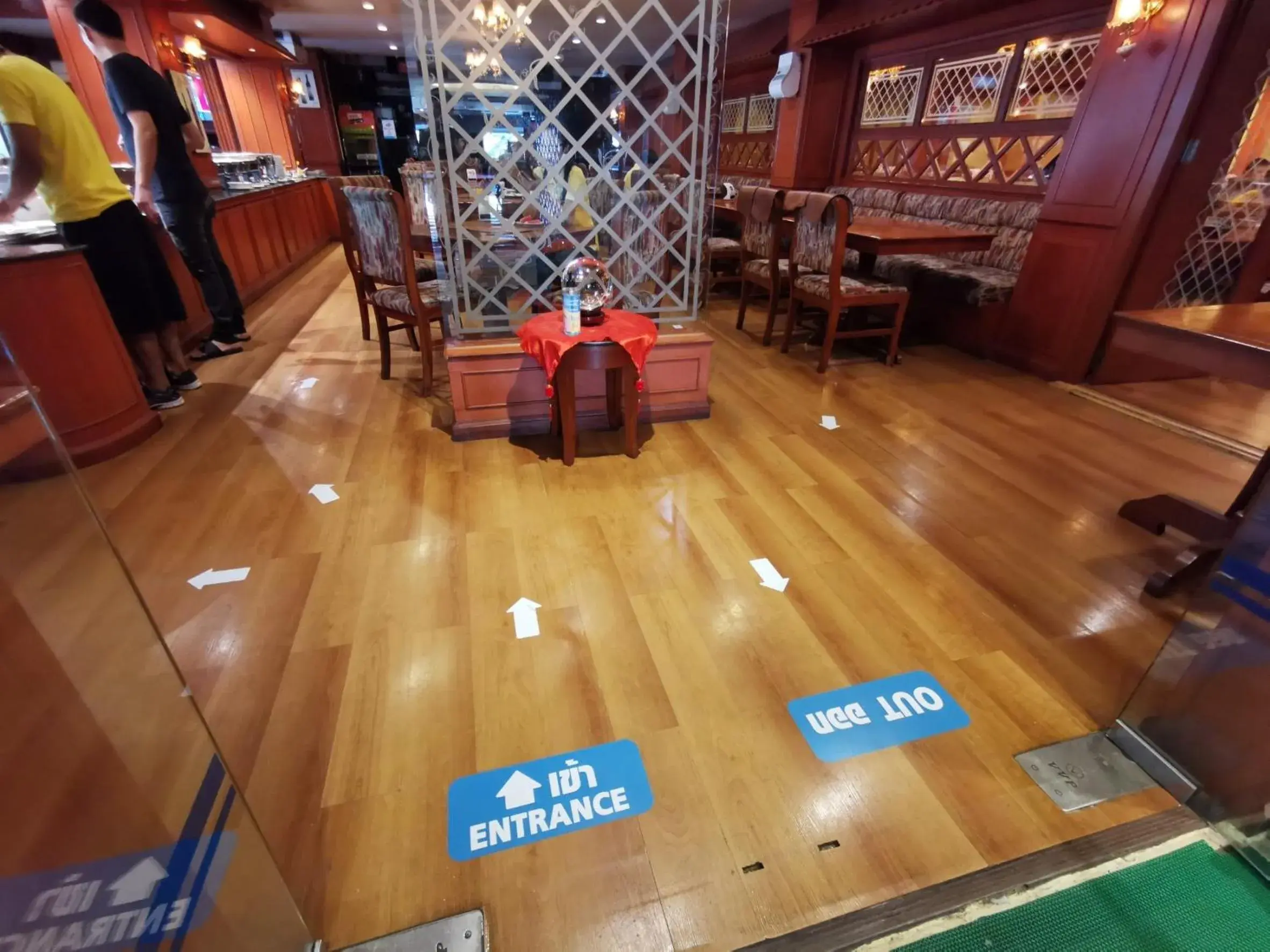 Khon Kaen Hotel Khon Kaen Hotel