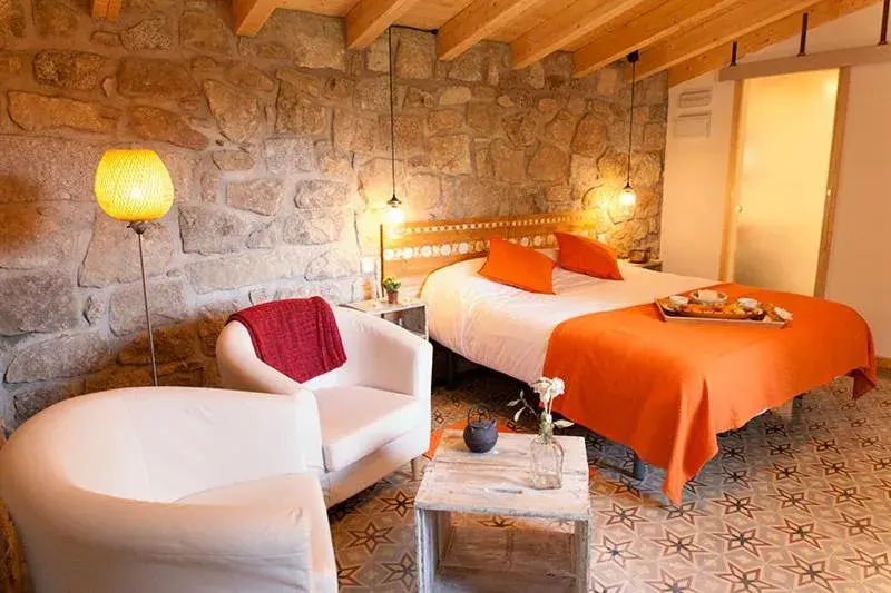 Queen Room with Spa Bath - single occupancy in Huerto San Antonio Queen Room with Spa Bath - single occupancy in Huerto San Antonio
