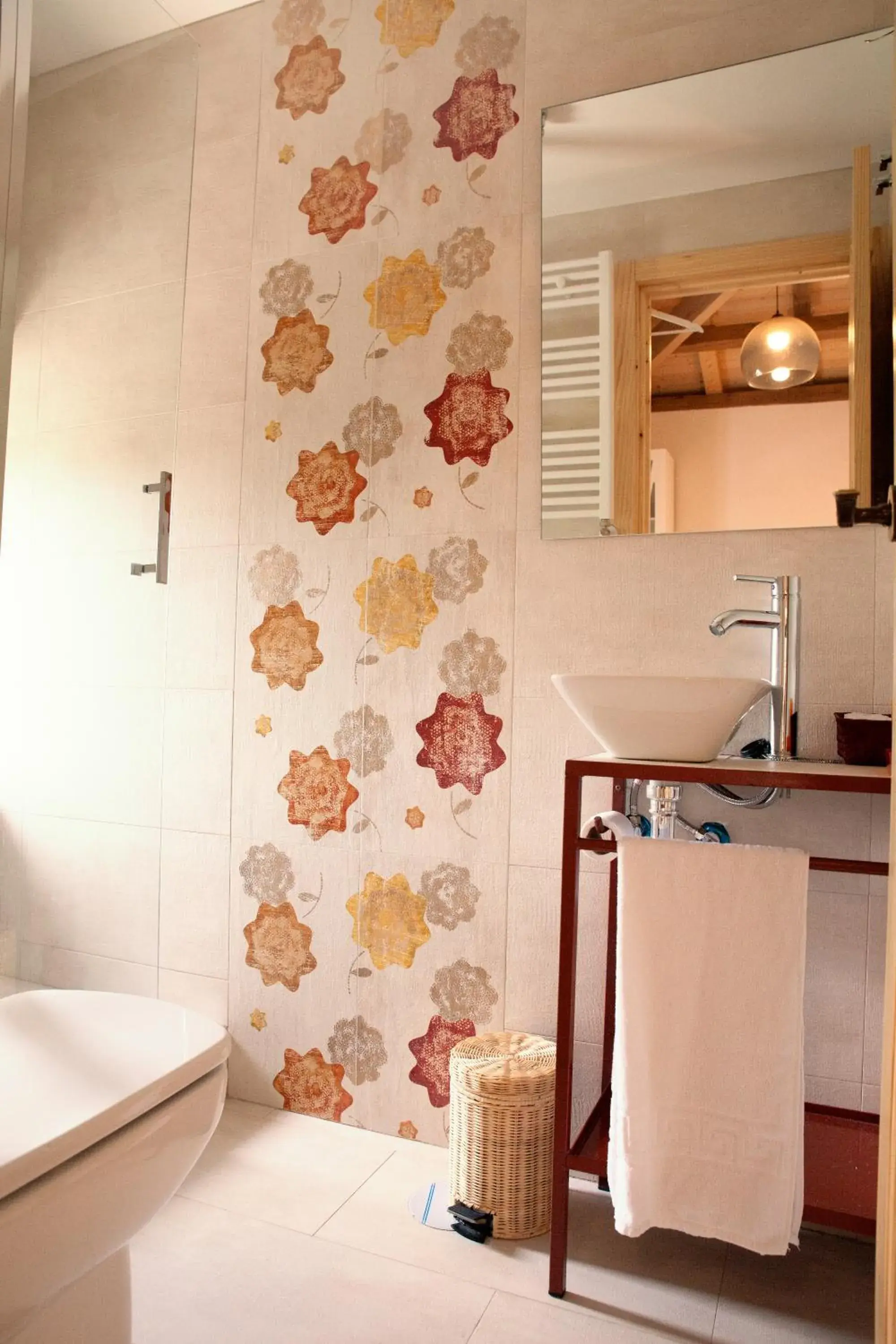 Double Room - single occupancy in Huerto San Antonio Double Room - single occupancy in Huerto San Antonio