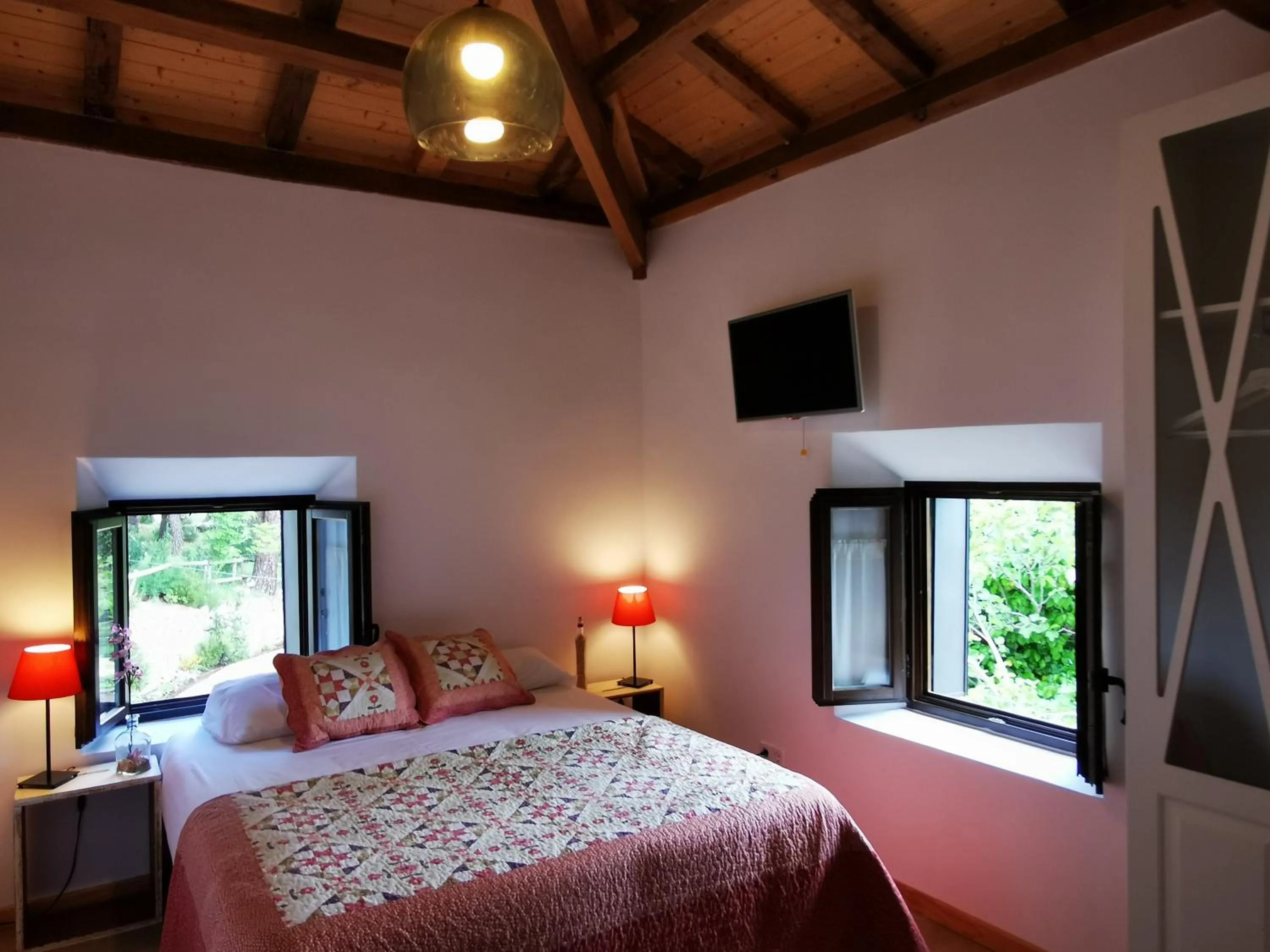 Double  Room - single occupancy in Huerto San Antonio