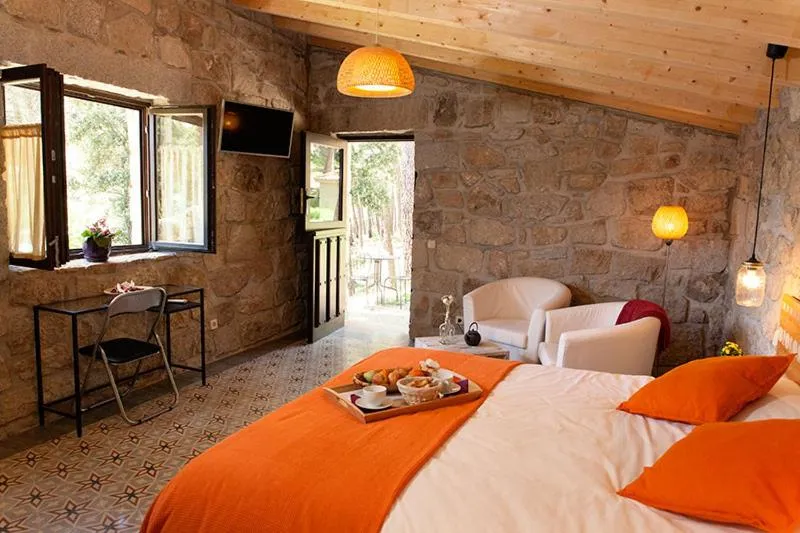 Queen Room with Spa Bath - single occupancy in Huerto San Antonio