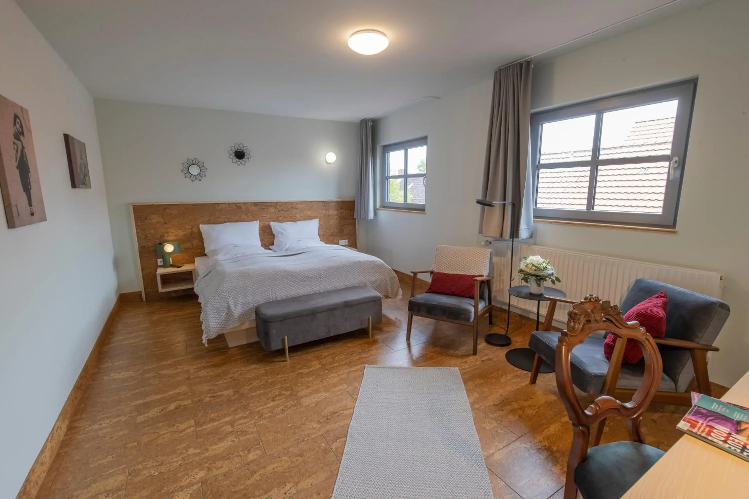 Altstadthotel Eibsen Altstadthotel Eibsen