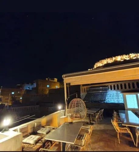 Kasr-ı Han Konağı Otel