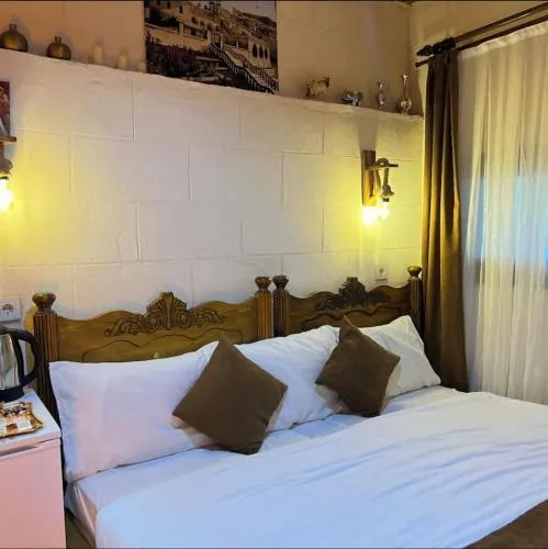 Kasr-ı Han Konağı Otel