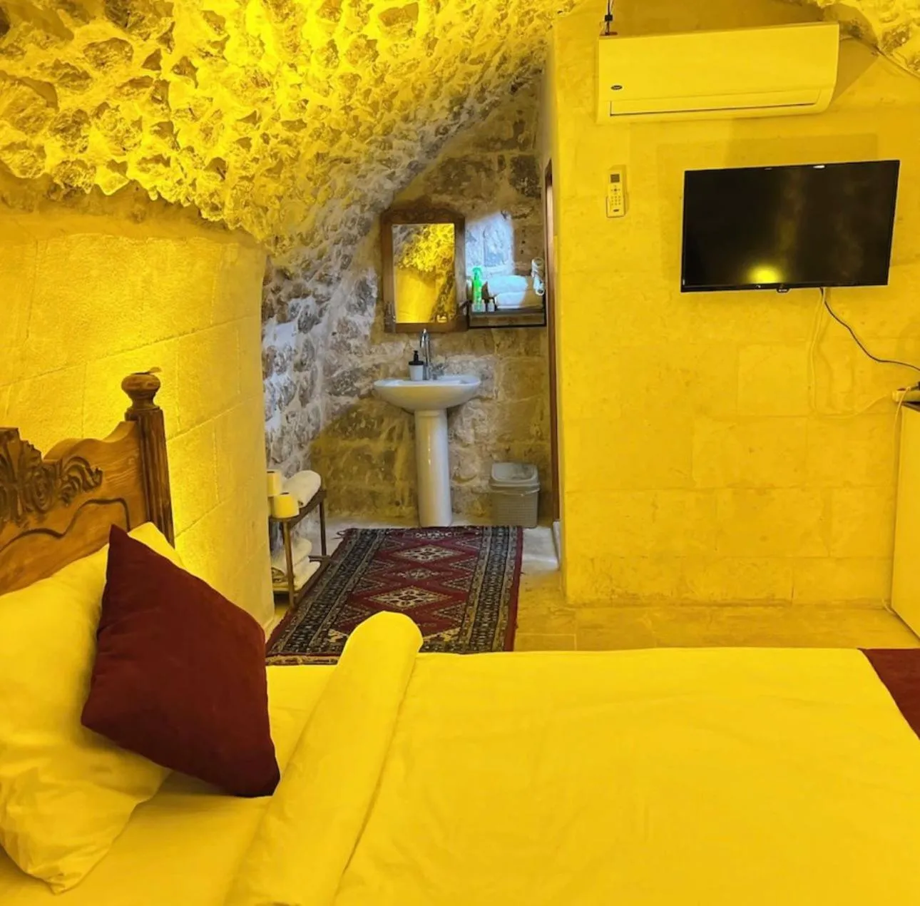 Kasr-ı Han Konağı Otel