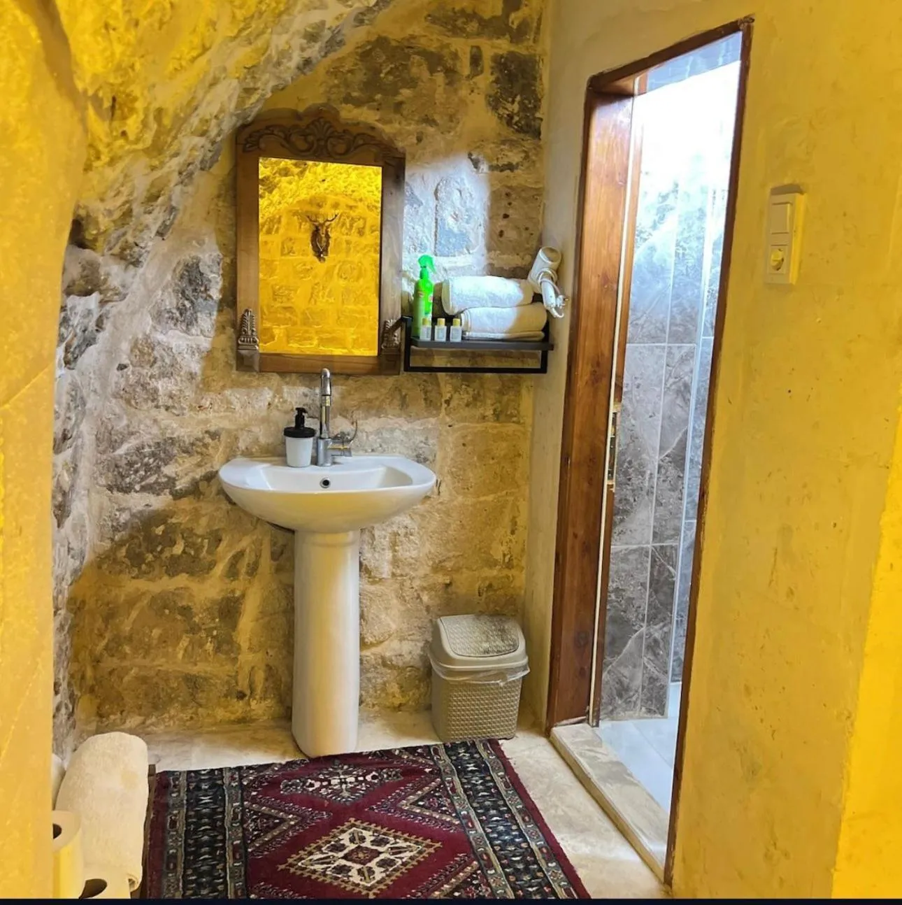 Kasr-ı Han Konağı Otel