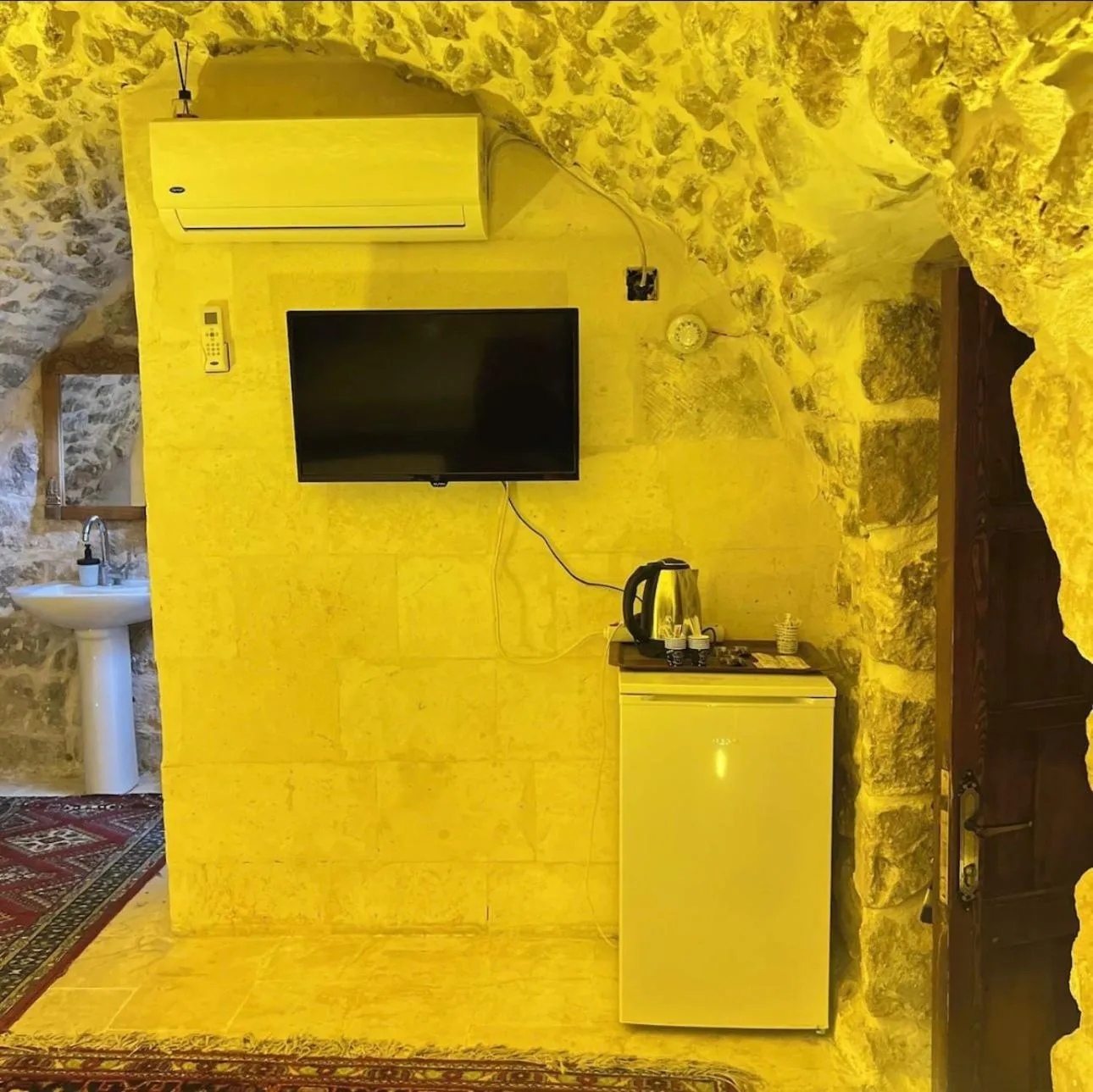 Kasr-ı Han Konağı Otel