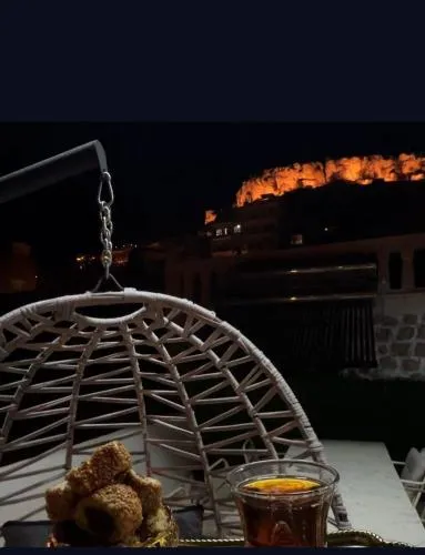 Kasr-ı Han Konağı Otel