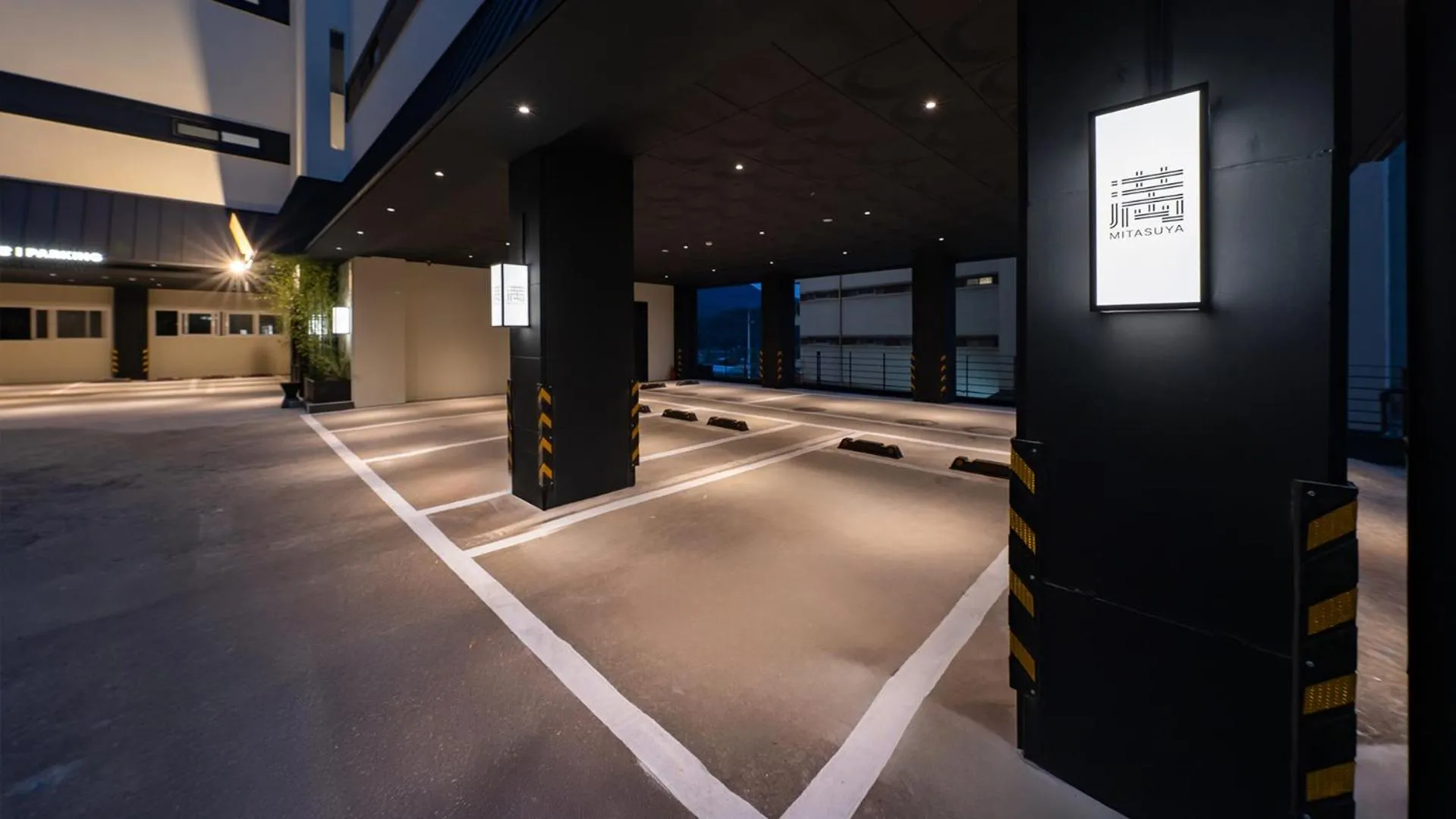 Mitasuya Ryokan Hotel Gongju Donghaksa Temple by Anook