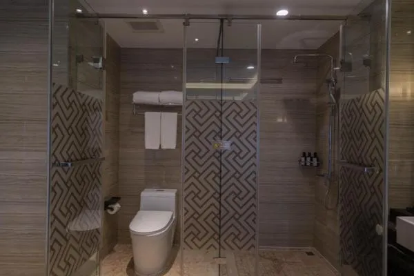 Meilun Hotel, Tianjin Binhai Development Zone