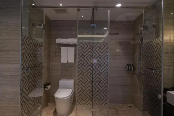 Meilun Hotel, Tianjin Binhai Development Zone Meilun Hotel, Tianjin Binhai Development Zone