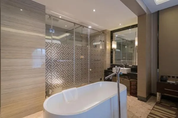 Meilun Hotel, Tianjin Binhai Development Zone