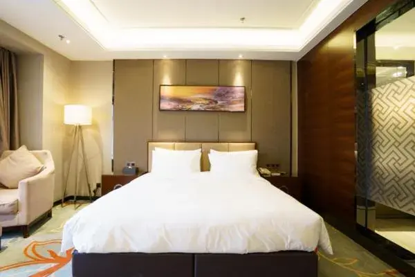 Meilun Hotel, Tianjin Binhai Development Zone Meilun Hotel, Tianjin Binhai Development Zone