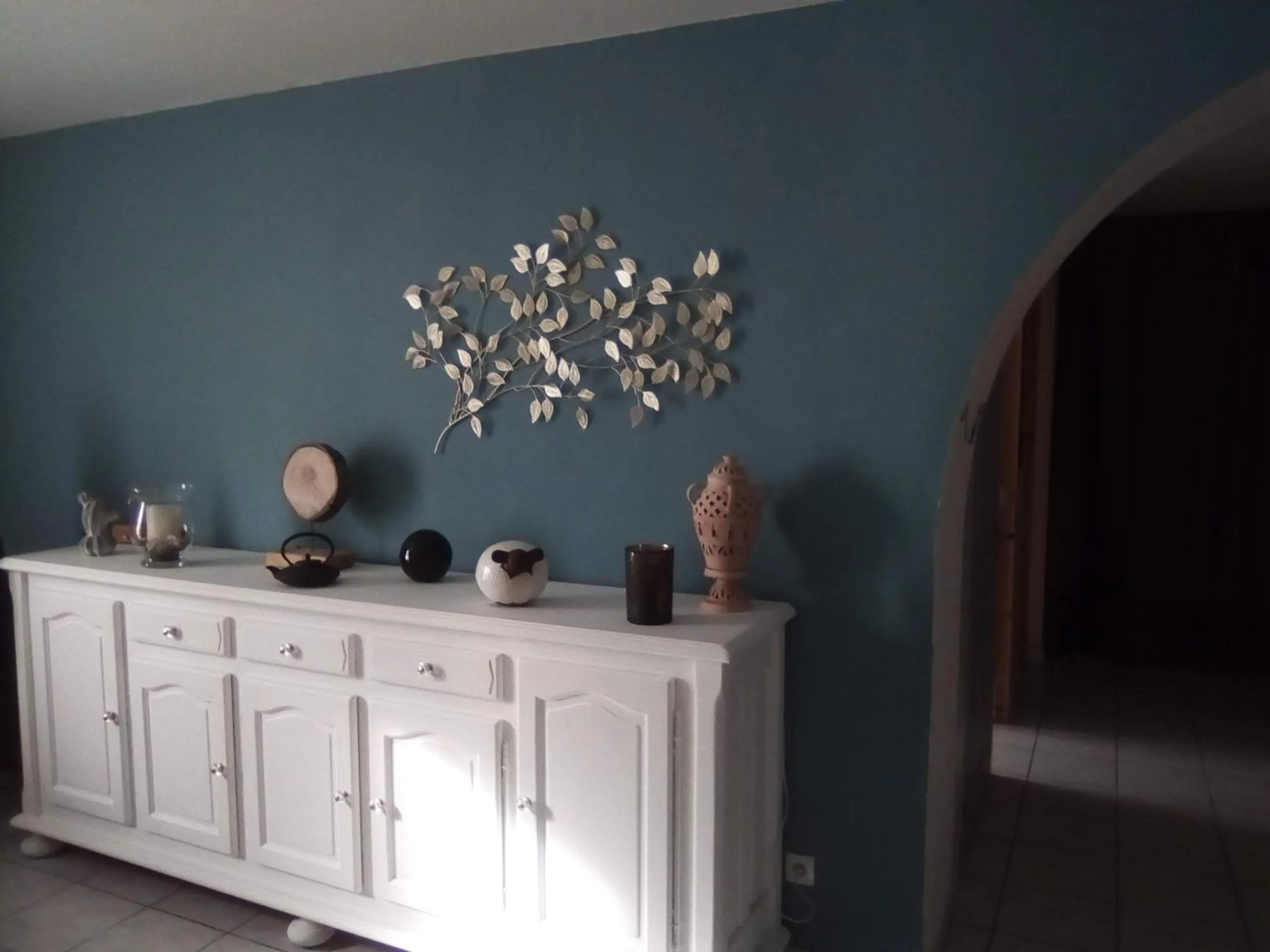 Property building in La Clé d'Or