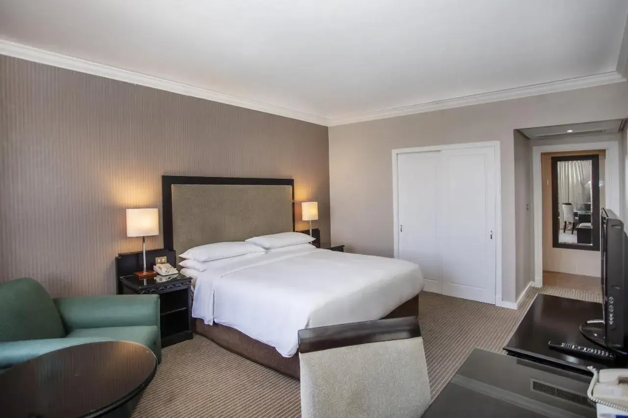 Bed in NH Johannesburg Sandton Bed in NH Johannesburg Sandton