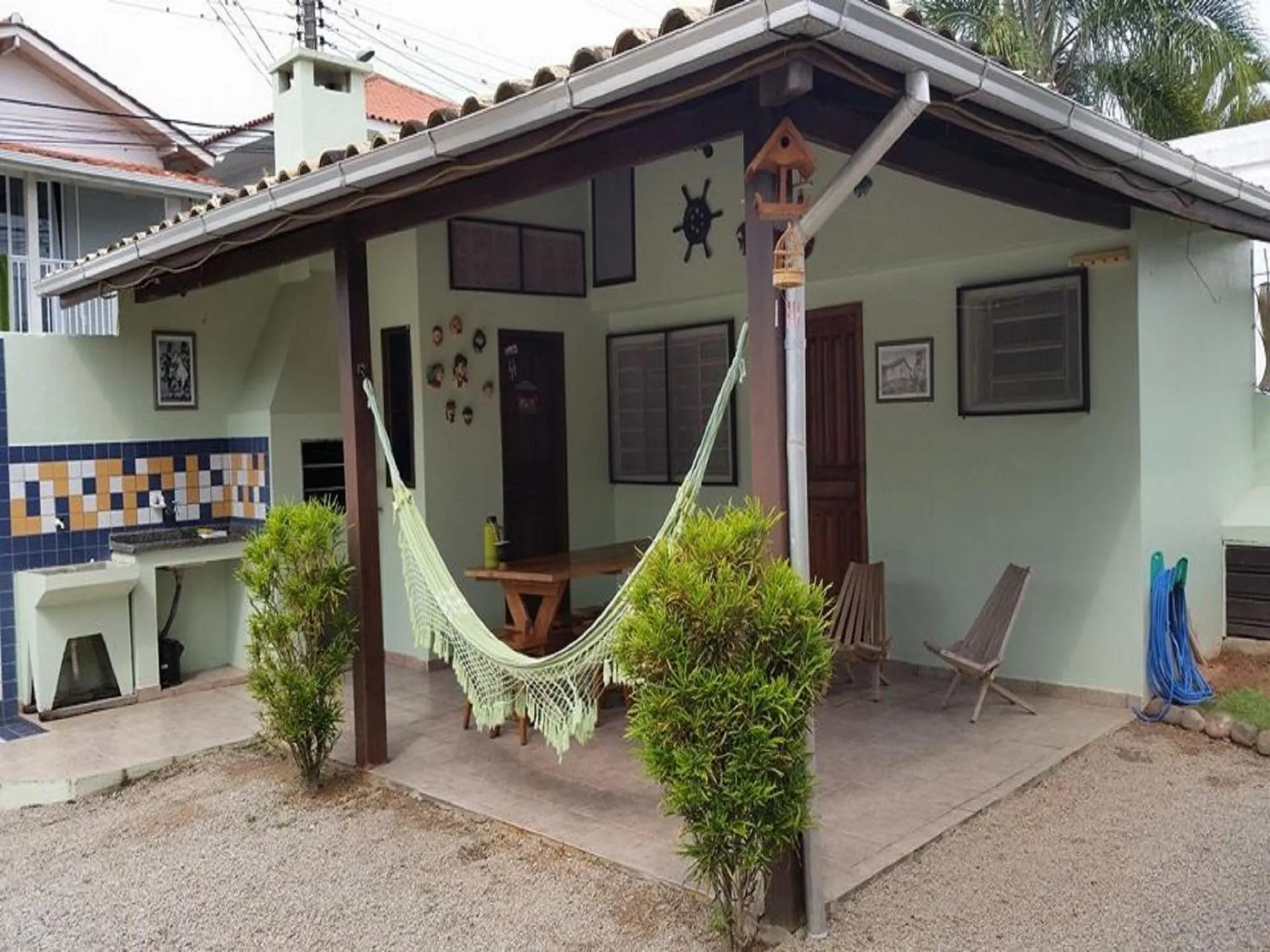 Residencial do Tchê