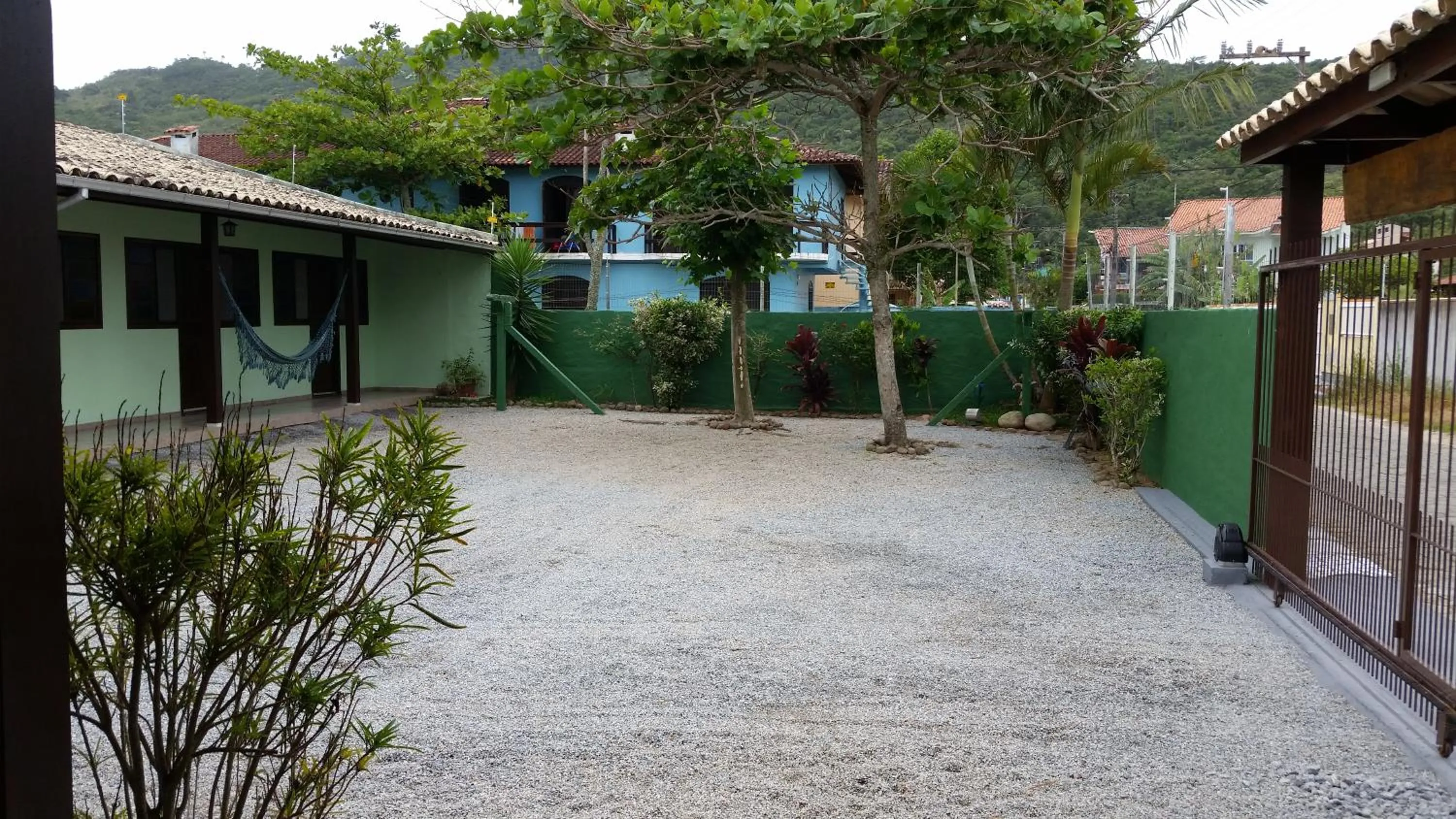 Residencial do Tchê