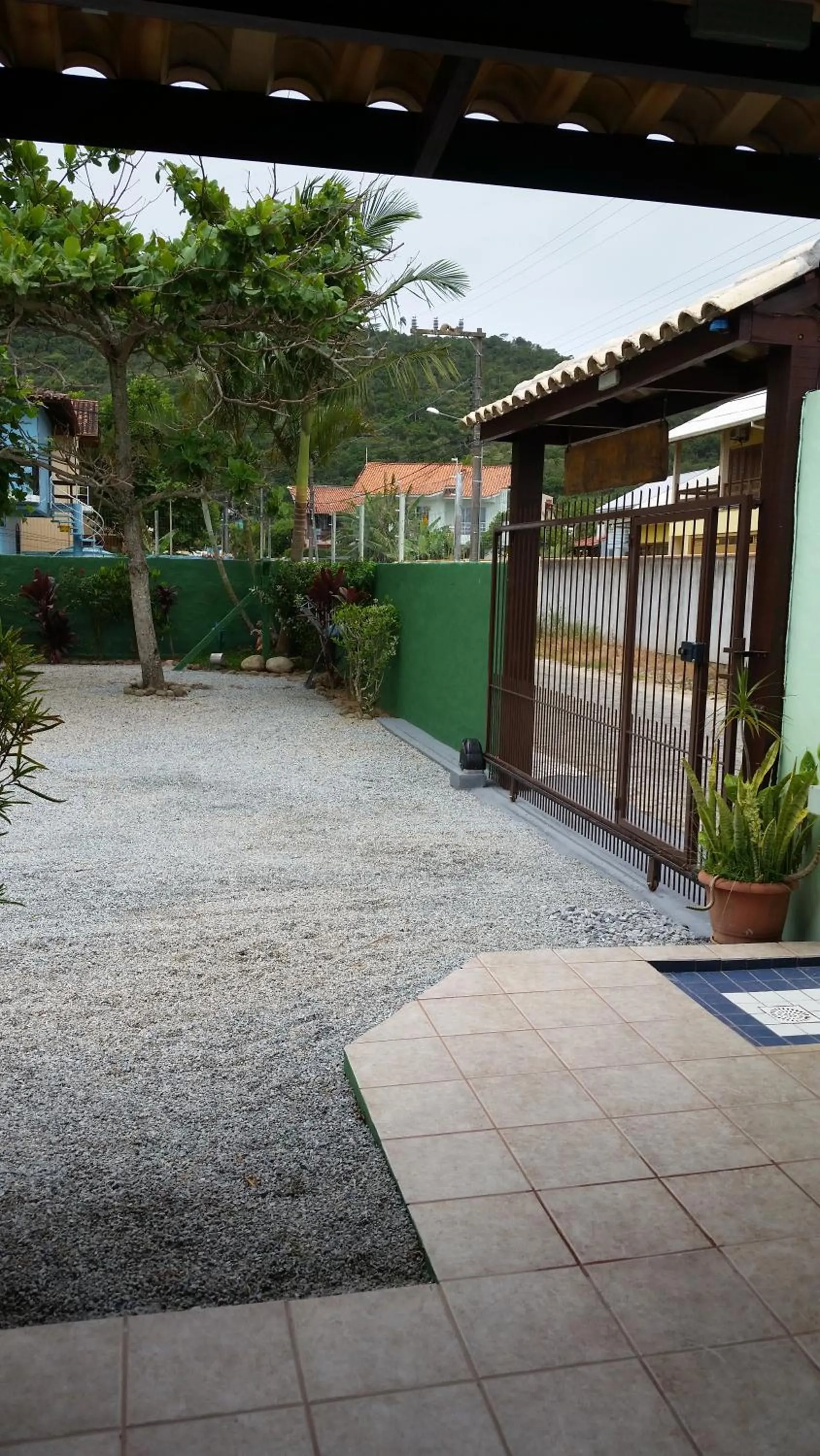 Residencial do Tchê