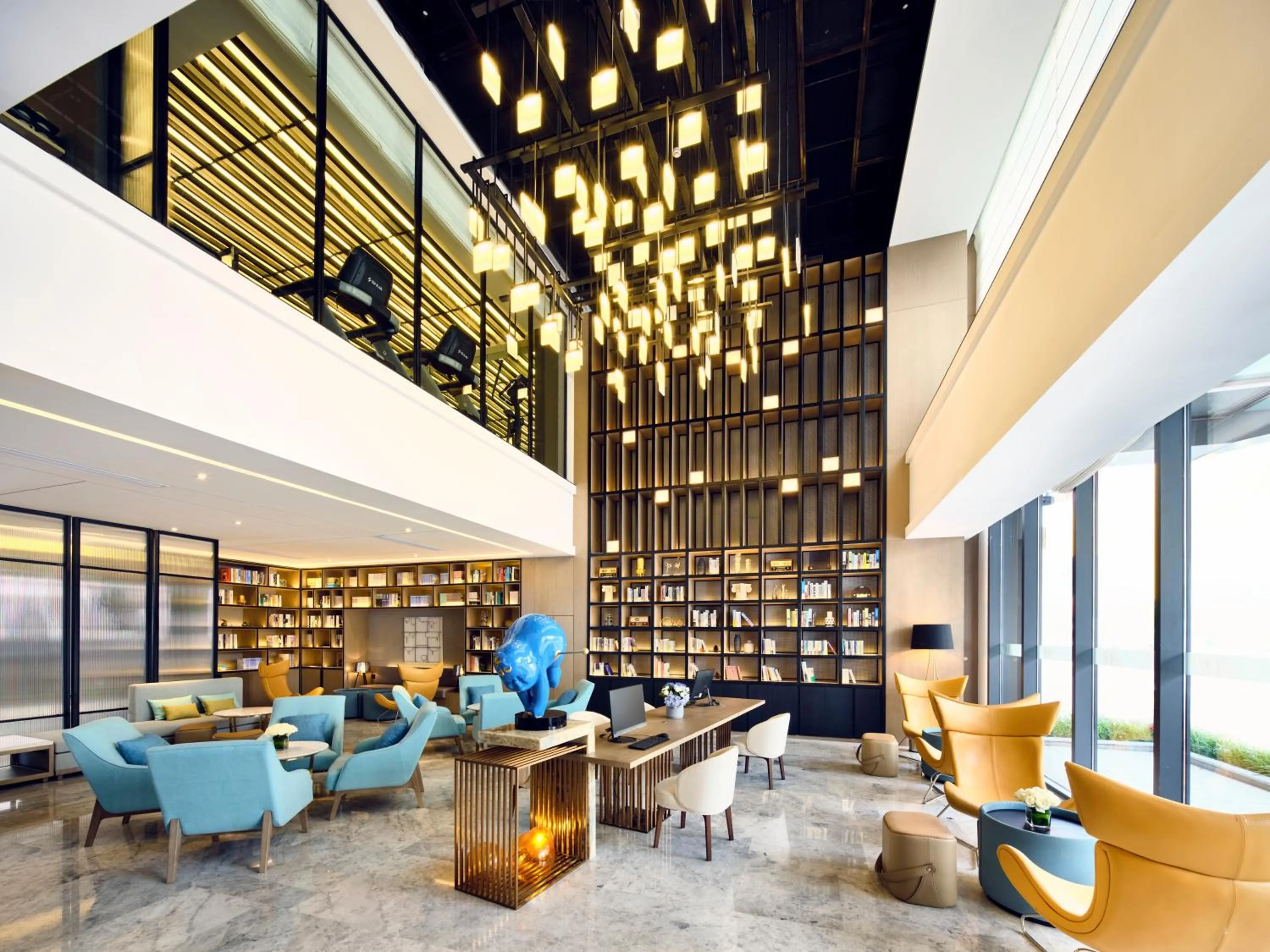 Wanda Moments Heze
