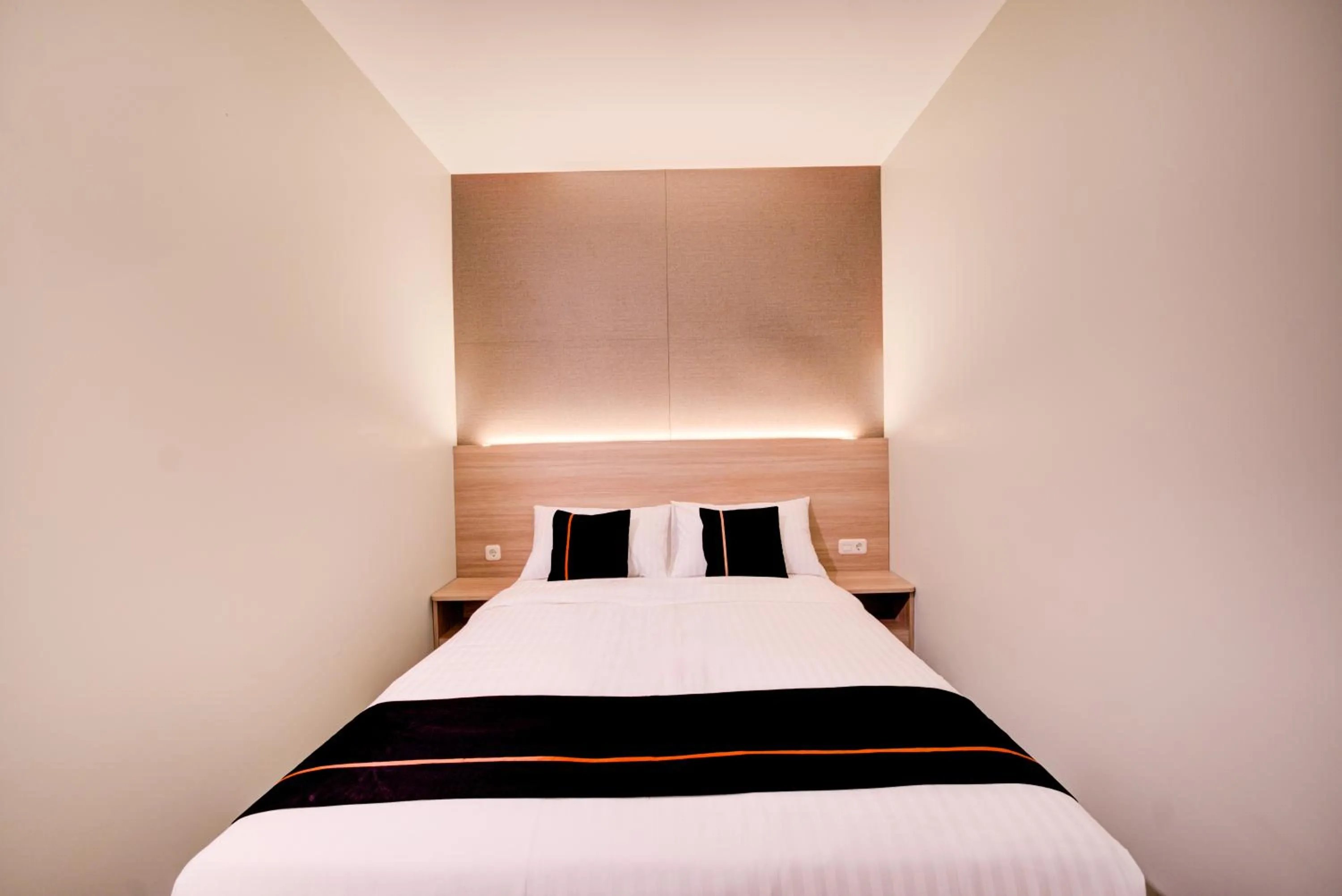 Townhouse Oak Cengkareng