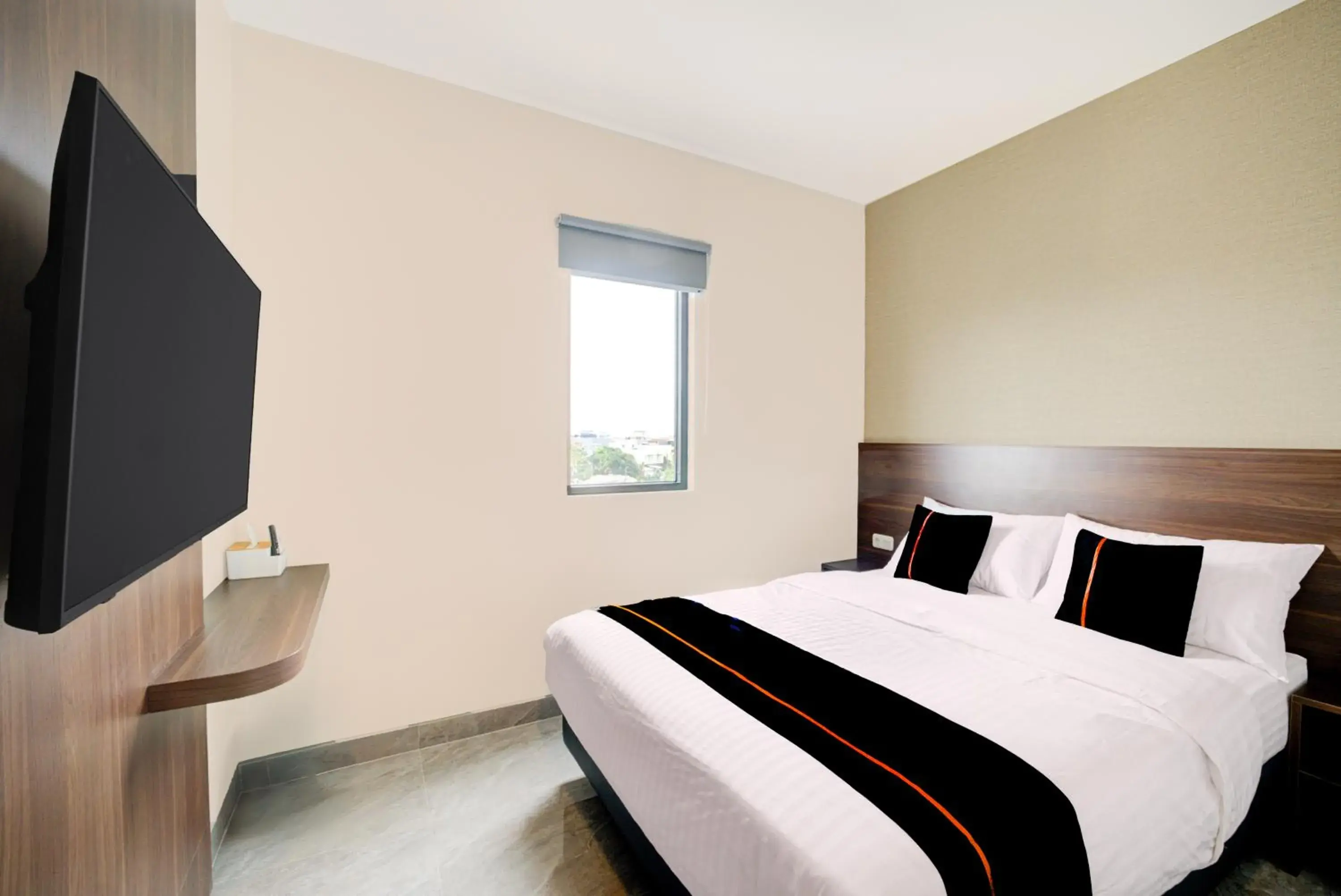 Townhouse Oak Cengkareng Townhouse Oak Cengkareng
