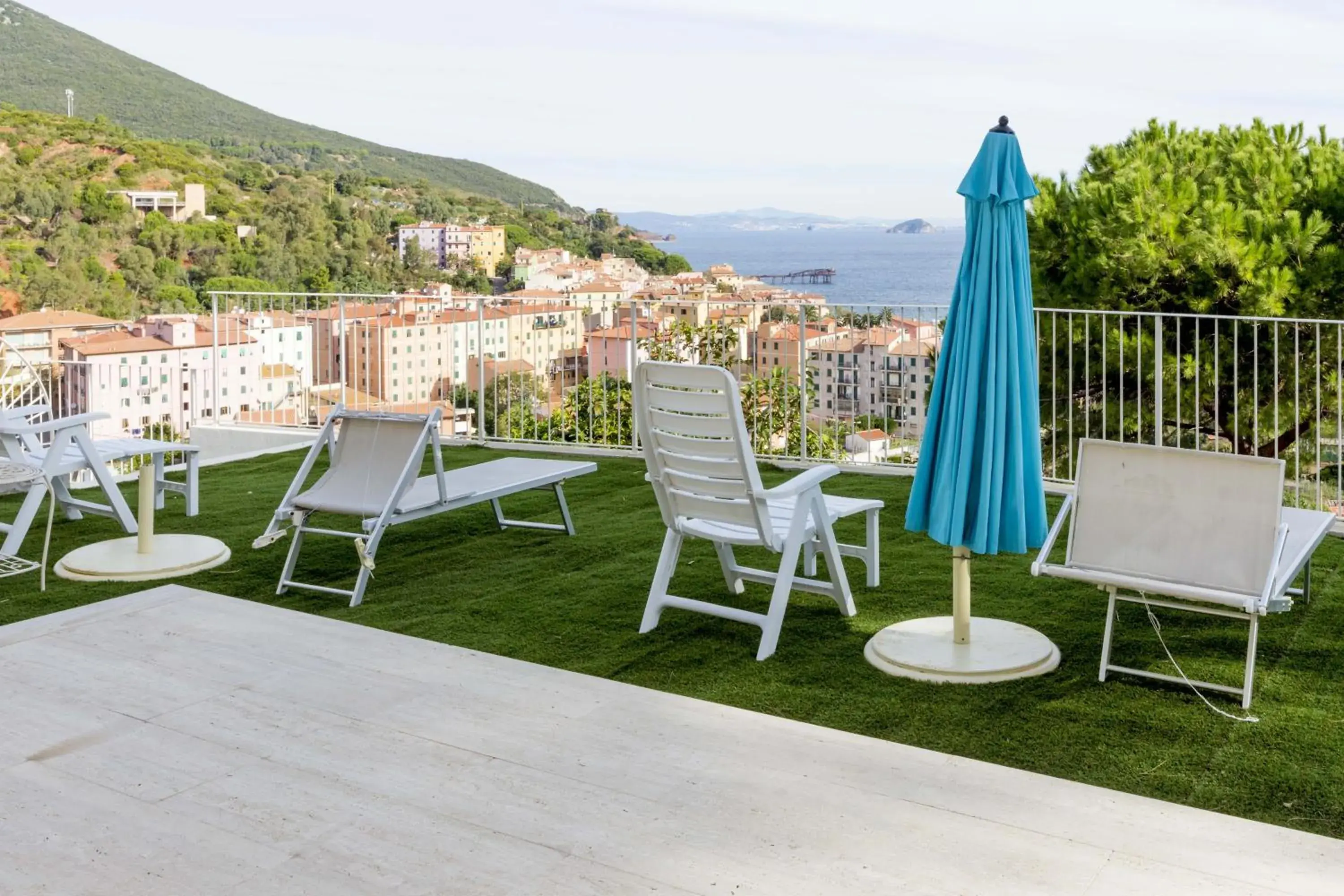 Rio Marina Charme e Relax Rio Marina Charme e Relax