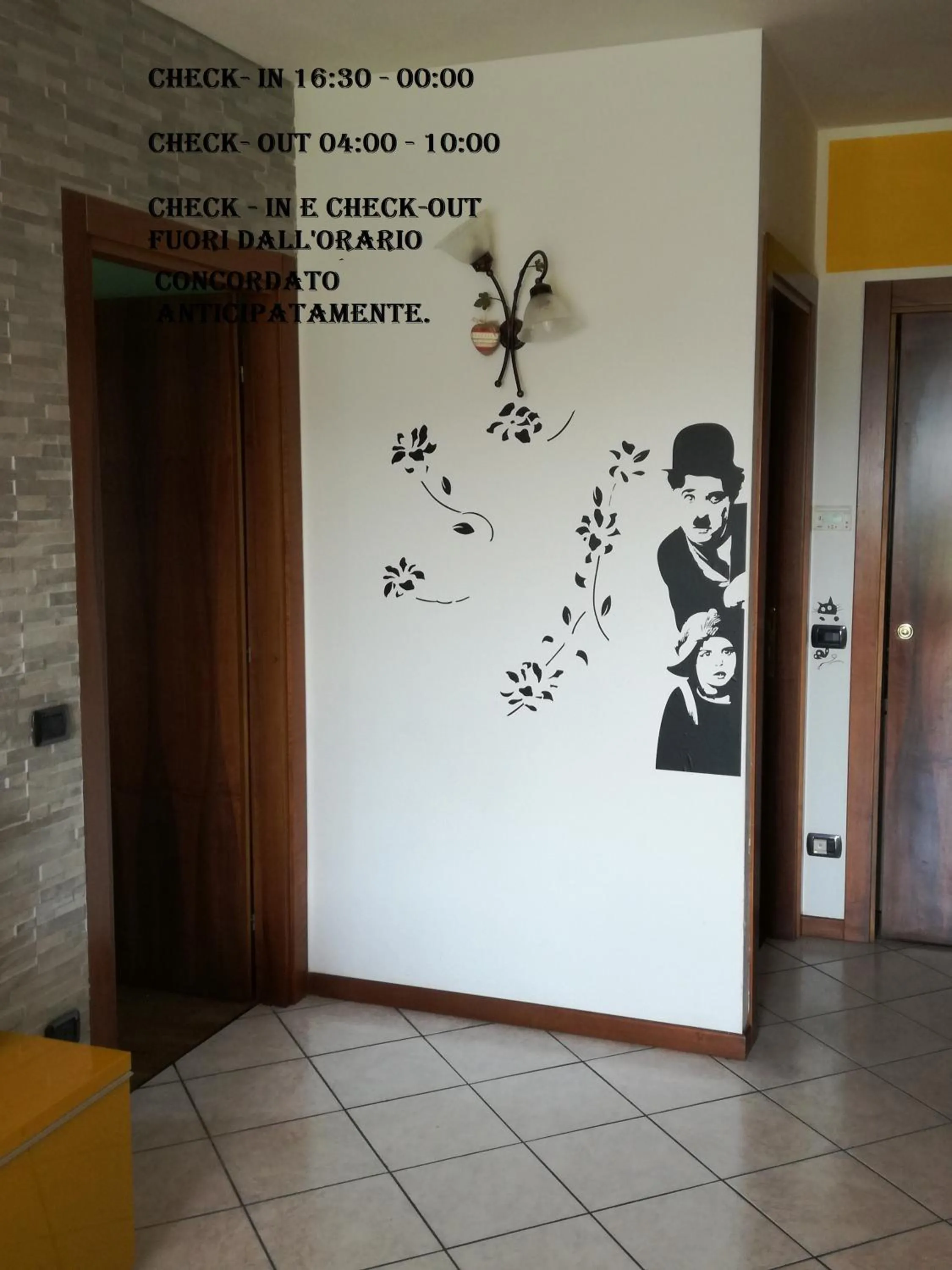 Appartamento Elena