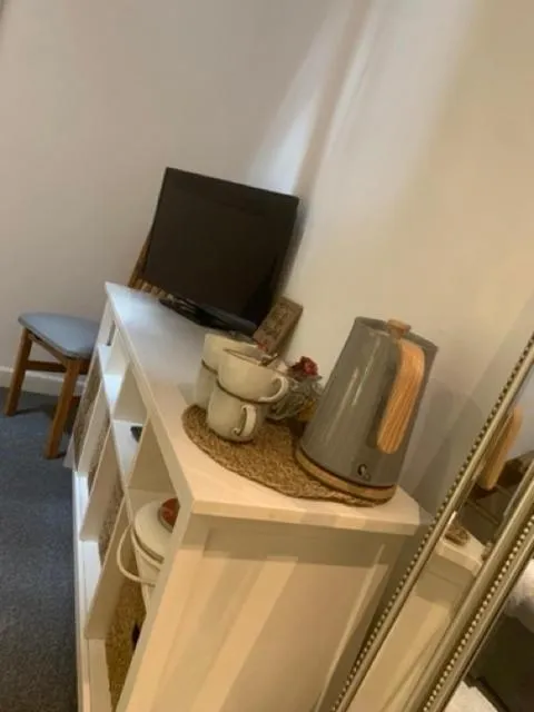 Coffee/tea facilities in Hursley Rooms - The Dolphin