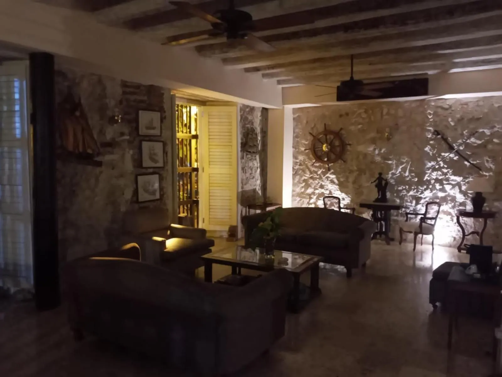 Casa Pizarro Hotel Boutique