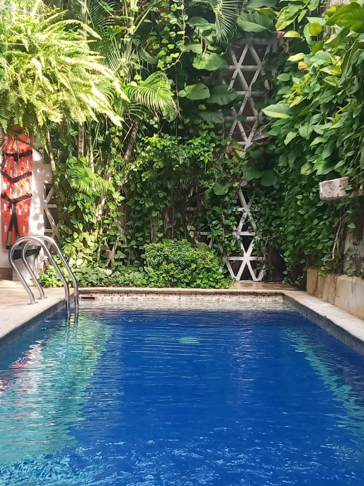 Casa Pizarro Hotel Boutique