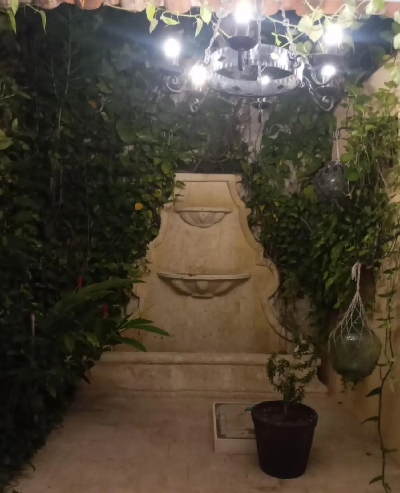 Property building in Casa Pizarro Hotel Boutique