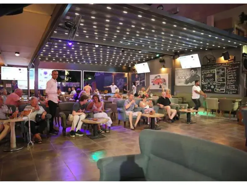 Green Mar Hotel Green Mar Hotel