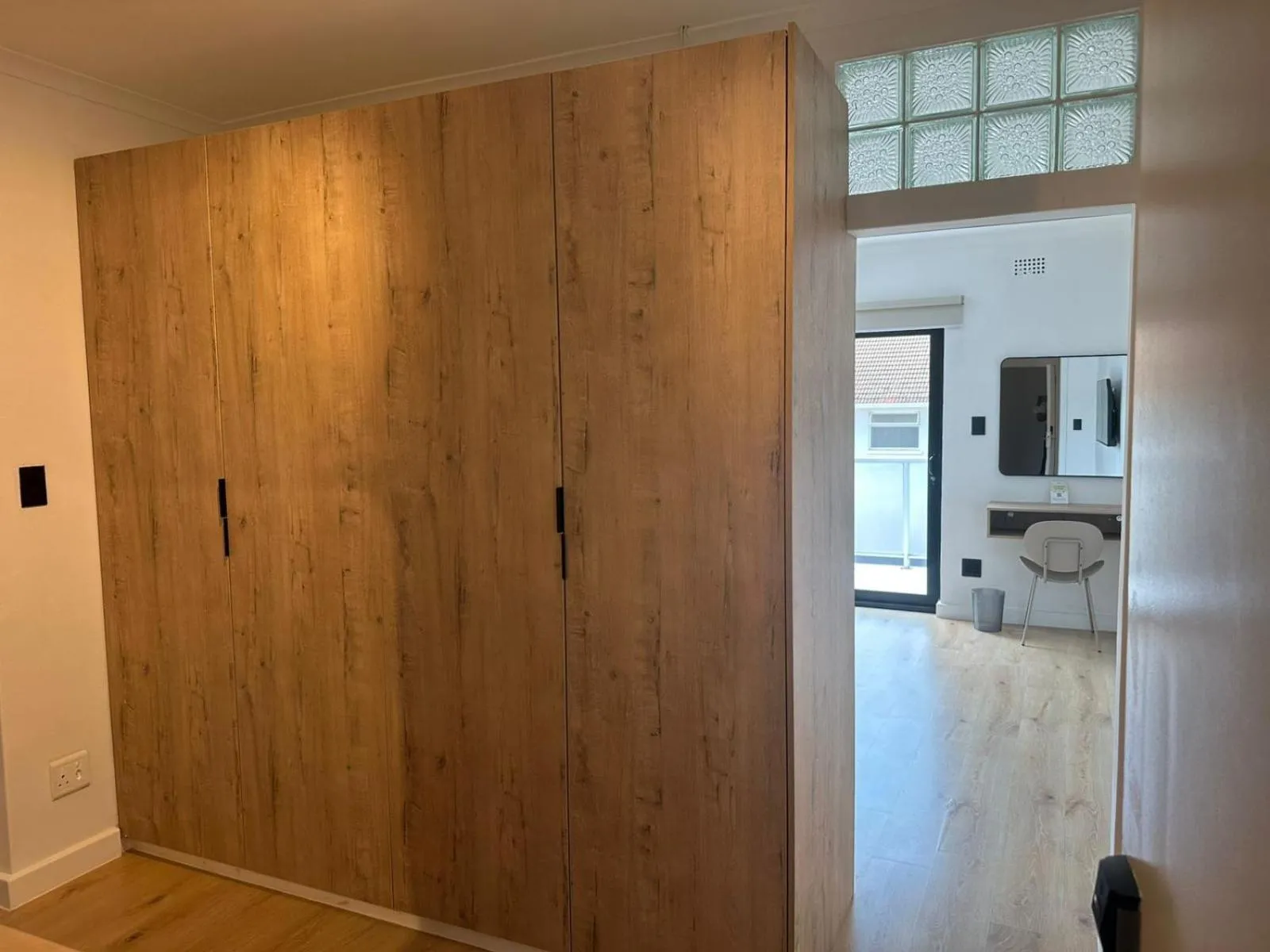 wardrobe in Elsewhere