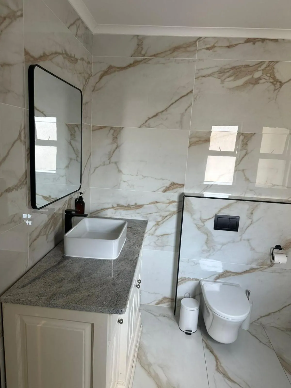 Toilet in Elsewhere