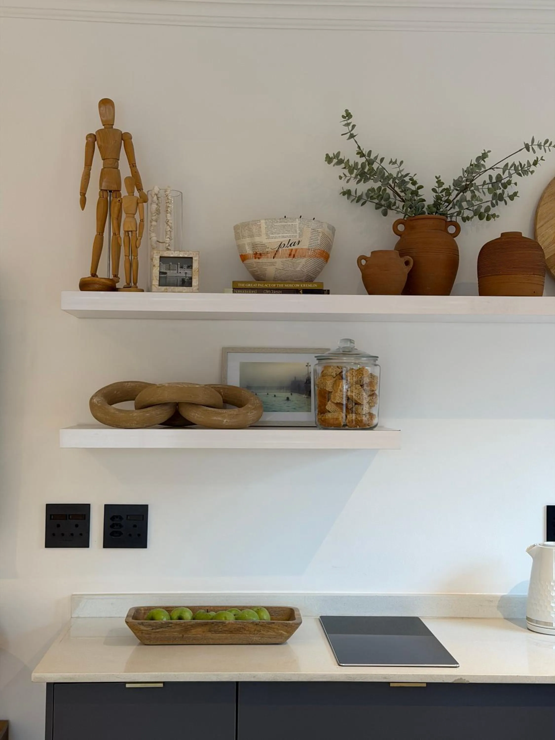 Kitchen or kitchenette in Elsewhere