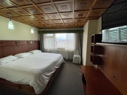 Hotel Zeus