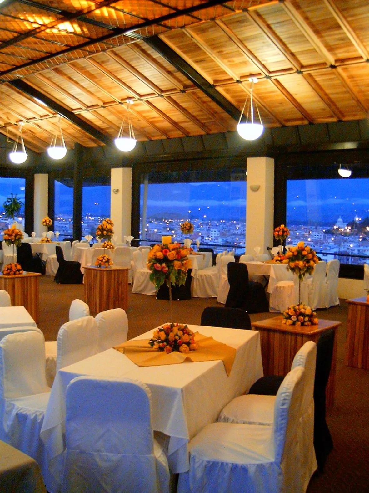 Meeting/conference room in Hotel Zeus