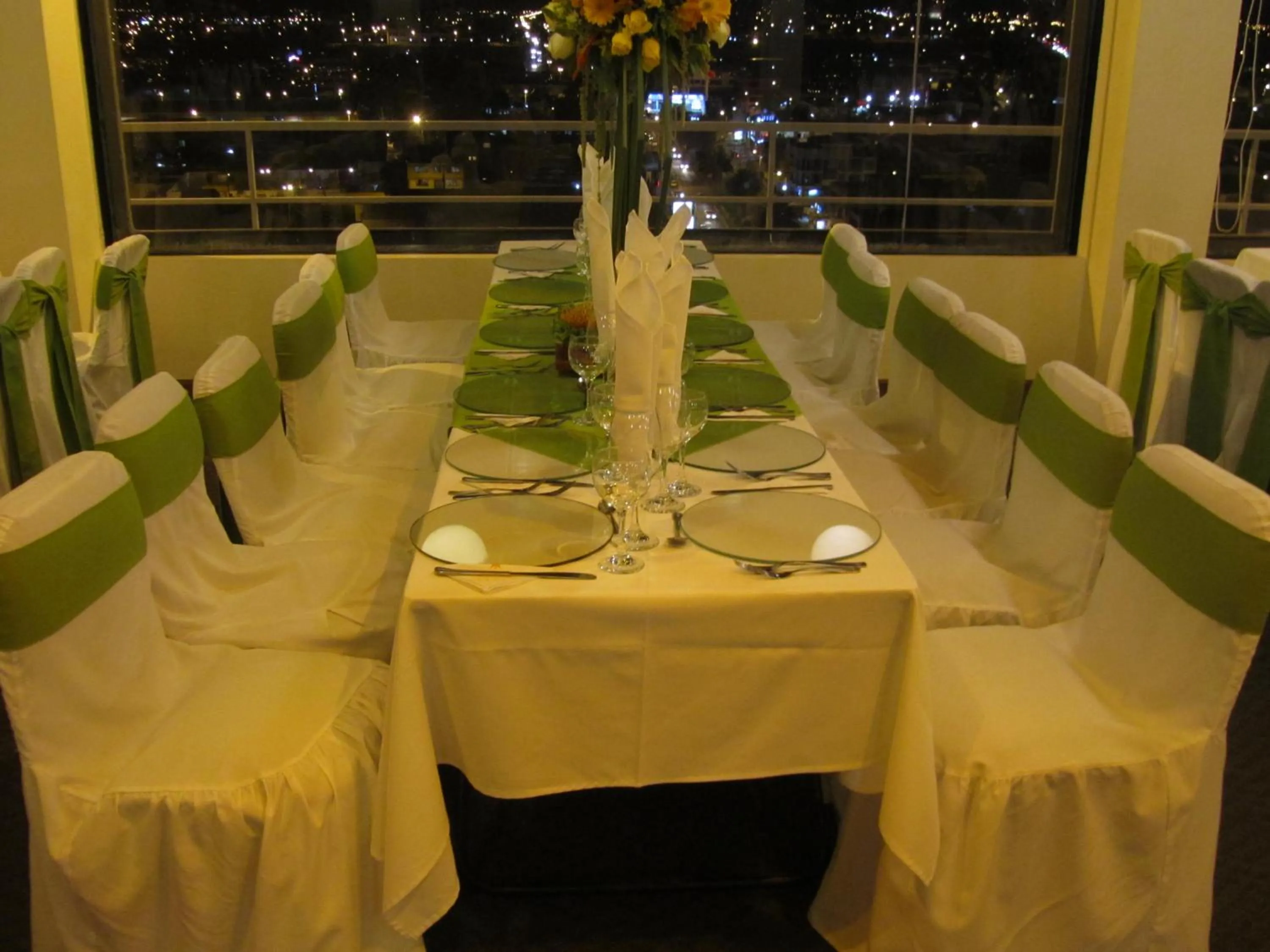 Lounge or bar in Hotel Zeus