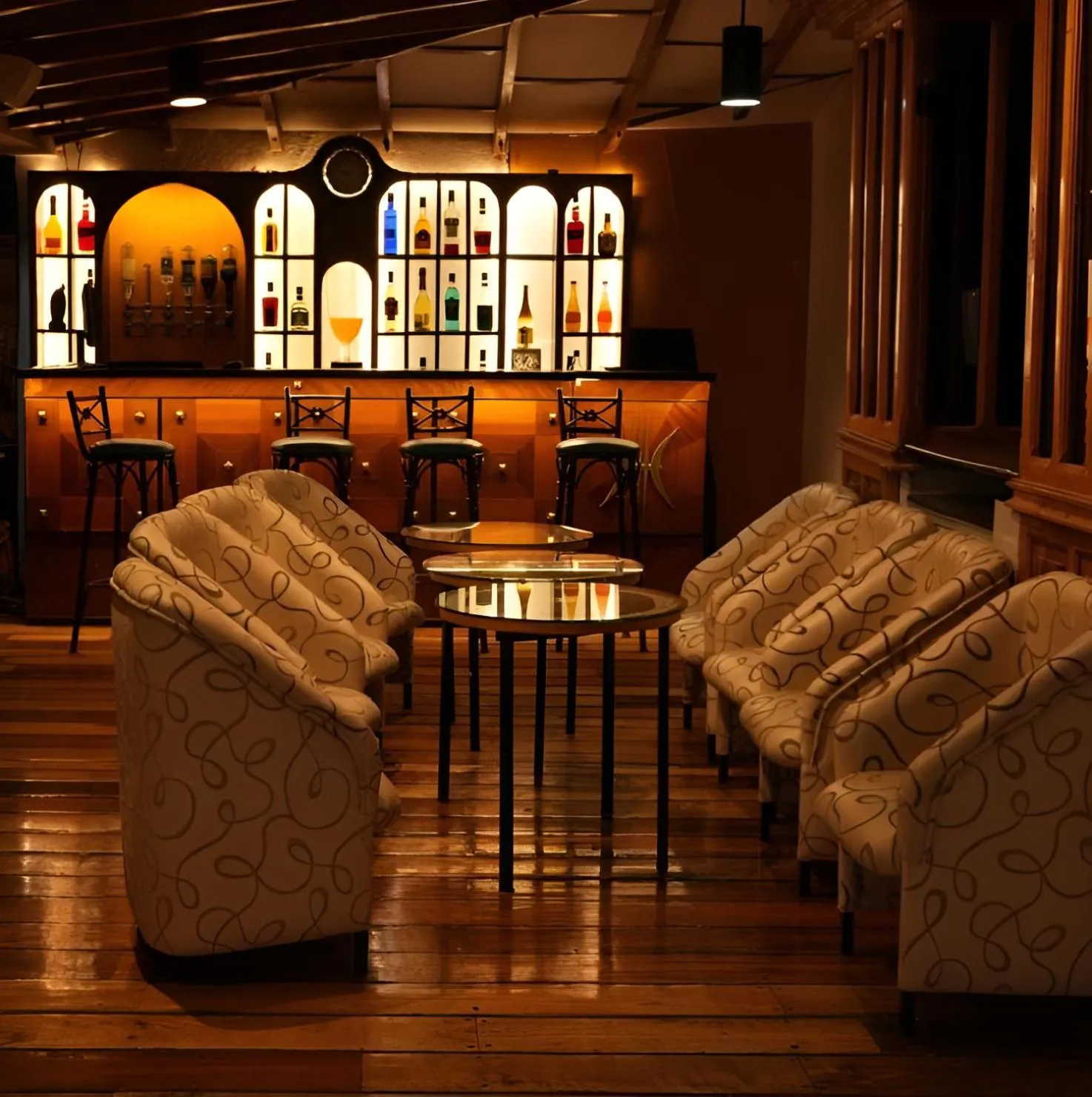 Hotel Zeus