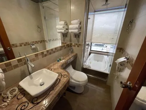 Hotel Zeus